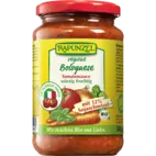 Produktbild: Bolognese, vegan