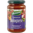 Produktbild: Bolognese, vegetarisch