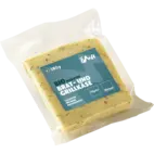 Bio Brat- & Grillkäse mit Kräutern von Natur.com