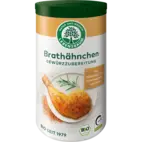 Bio Brathähnchen-Gewürzmischung von Natur.com
