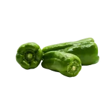 Bio Bratpaprika