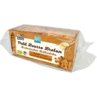 Bio Bretonische Butterkekse mit Karamell von Natur.com