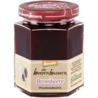 Bio Brombeer-Fruchtaufstrich von Natur.com