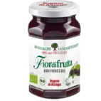 Bio Brombeer-Fruchtaufstrich