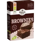 Produktbild: Brownies-Backmischung, glutenfrei