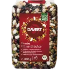 Bio Bunte Hülsenfrüchte von Natur.com