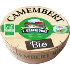 Produktbild: Camembert la Perelle