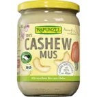 Bio Cashewmus von Natur.com