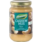 Bio Cashewmus von Natur.com