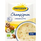 Bio Champignon-Cremesuppe im Beutel von Natur.com