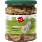 Produktbild: Champignons im Glas