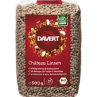 Bio Château-Linsen von Natur.com