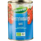 Produktbild: Cherrytomaten, ungeschält
