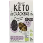 Bio Chia-Knäckebrot von Natur.com