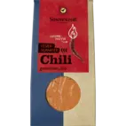 Produktbild: Chili, feuerscharf, gemahlen