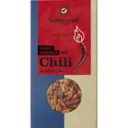 Bio Chili, ganze Schoten von Natur.com