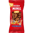 Produktbild: Chili-Mini-Brezeln