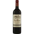 Produktbild: Clos Chante l'Alouette Saint-Émilion Grand Cru AOP 2018