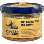 Bio Corned Beef von Natur.com