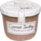 Bio Corned Turkey von Natur.com