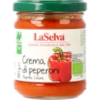 Bio Crema di Peperoni (Paprikacreme) von Natur.com
