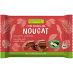 Bio Cristallino-Nougat-Schokolade von Natur.com