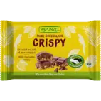 Bio Cristallino-Vollmilchschokolade mit Getreide-Crispies von Natur.com