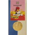 Bio Curry, scharf von Natur.com