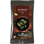 Bio Curryblätter, ganz von Natur.com