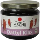 Bio Dattel-Birnen-Kraut