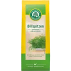 Produktbild: Dillspitzen, geschnitten