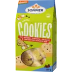 Produktbild: Dinkel-3-Ingwer-Cookies