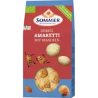 Bio Dinkel-Amaretti von Natur.com