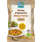 Bio Dinkel-Backerbsen von Natur.com