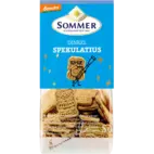 Produktbild: Dinkel-Butter-Spekulatius