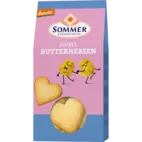 Produktbild: Dinkel-Butterherzen