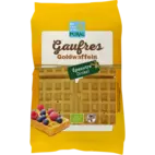 Produktbild: Dinkel-Frischei-Waffeln