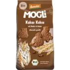 Produktbild: Dinkel-Kakao-Kekse