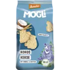 Produktbild: Dinkel-Kokos-Kekse