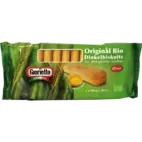 Produktbild: Dinkel-Löffelbiskuits