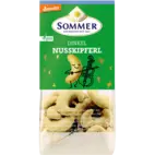 Produktbild: Dinkel-Nuss-Kipferl