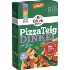 Bio Dinkel-Pizzateig-Backmischung von Natur.com