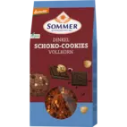 Bio Dinkel-Schoko-Cookies von Natur.com