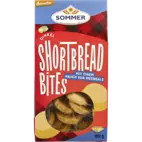 Produktbild: Dinkel-Shortbread-Bites