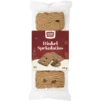 Produktbild: Dinkel-Spekulatius