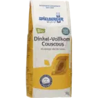 Bio Dinkel-Vollkorn-Couscous von Natur.com