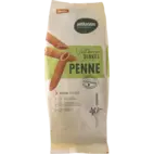 Produktbild: Dinkel-Vollkorn-Penne
