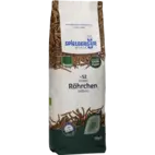 Bio Dinkel-Vollkorn-Röhrchen in Papierverpackung von Natur.com