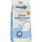Bio Dinkel-Vollkornmehl von Natur.com