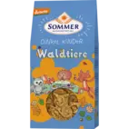 Produktbild: Dinkel-Waldtier-Kekse